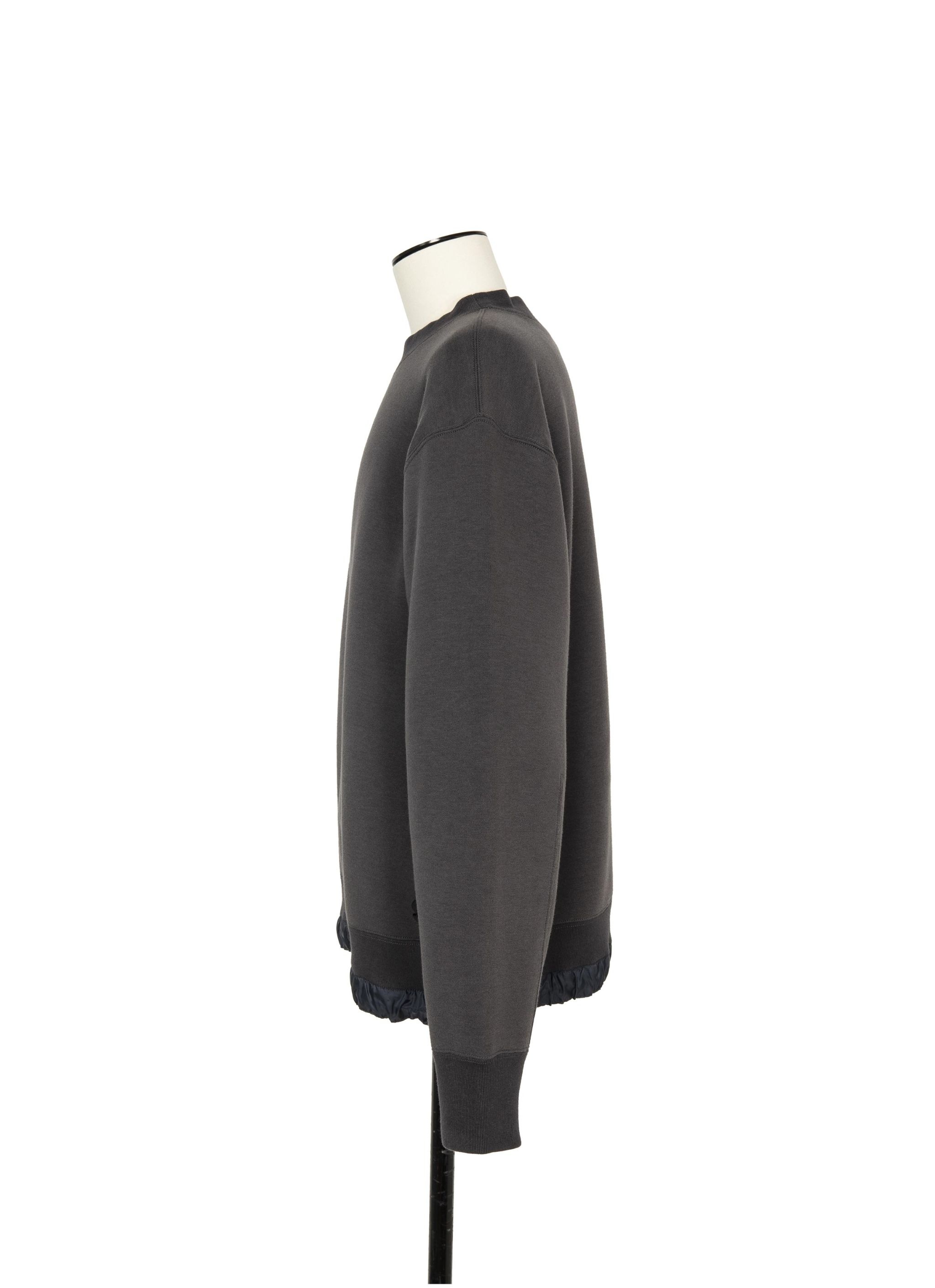 s Sponge Sweat Pullover - 3