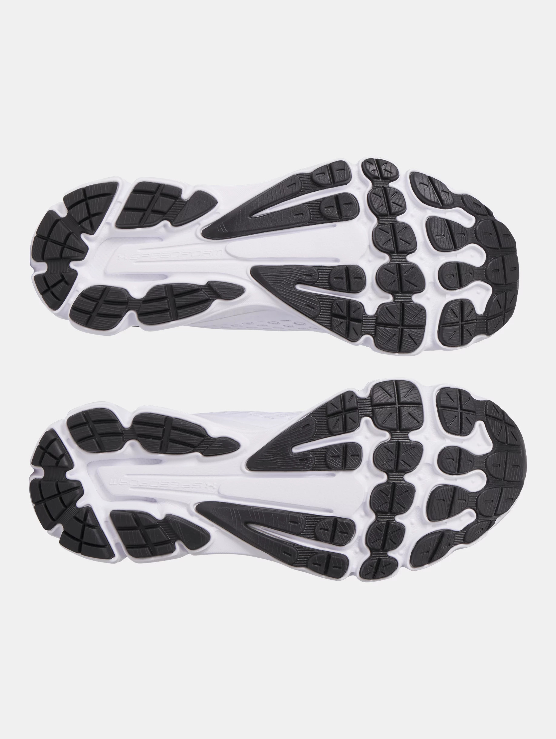 Unisex UA SpeedForm® Gemini Running Shoes - 4
