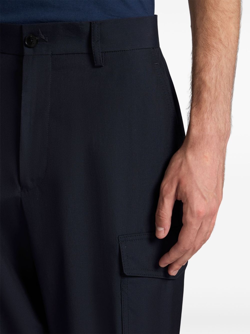 cargo trousers - 5