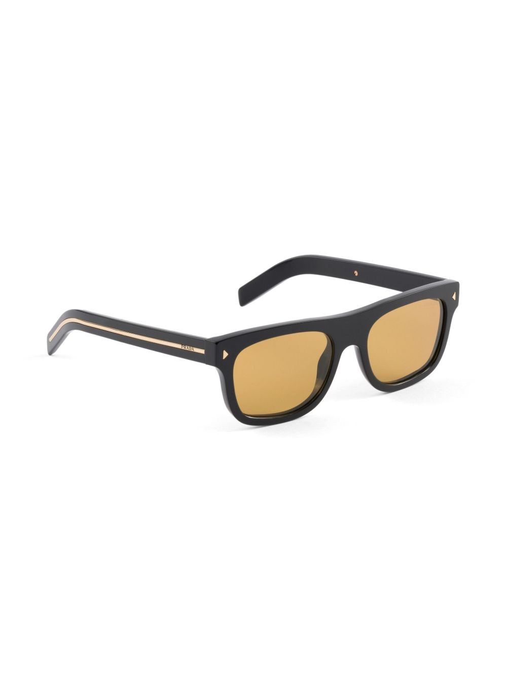 square-frame sunglasses - 2