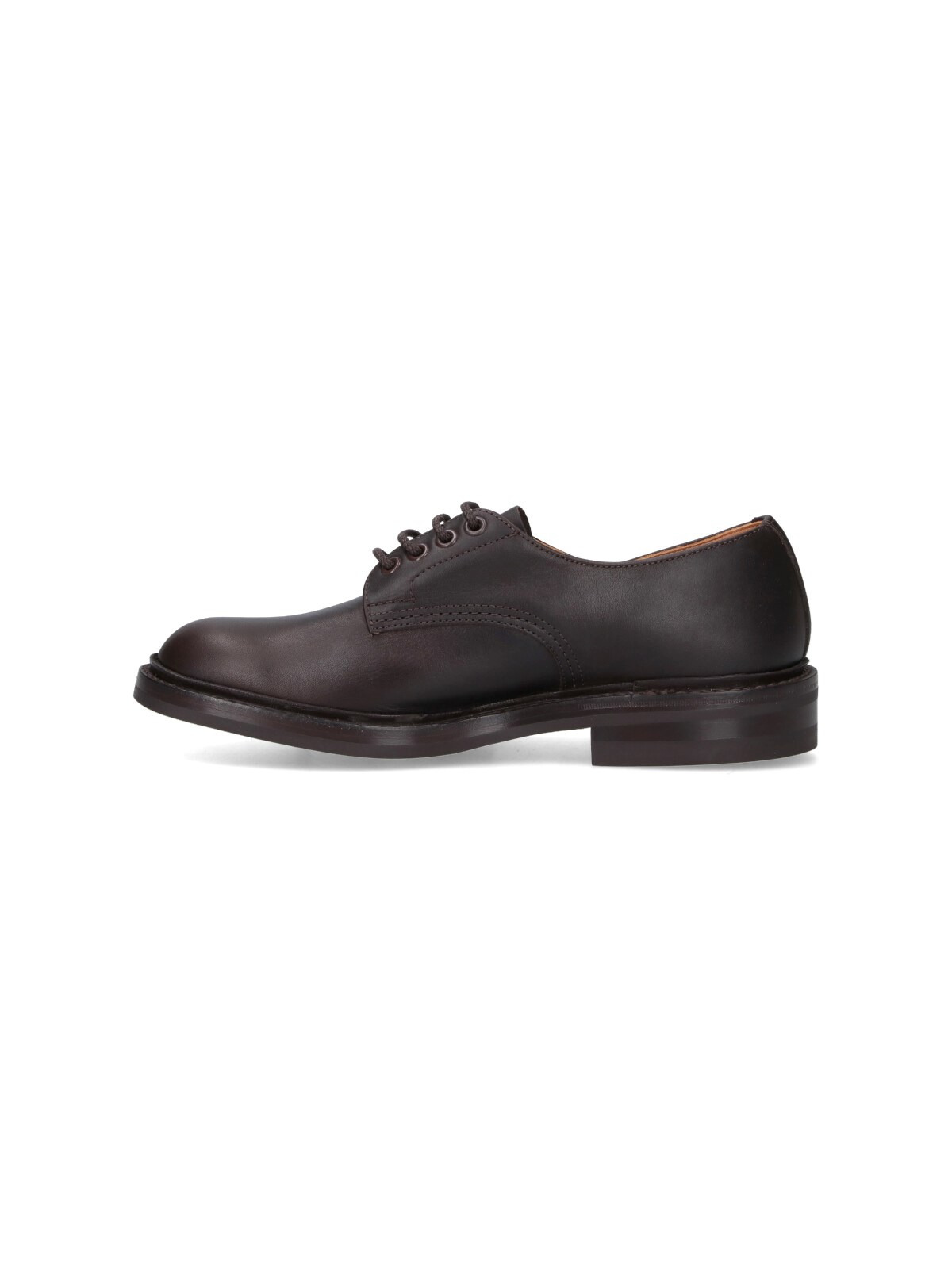 'WOODSTOCK' DERBY SHOES - 3