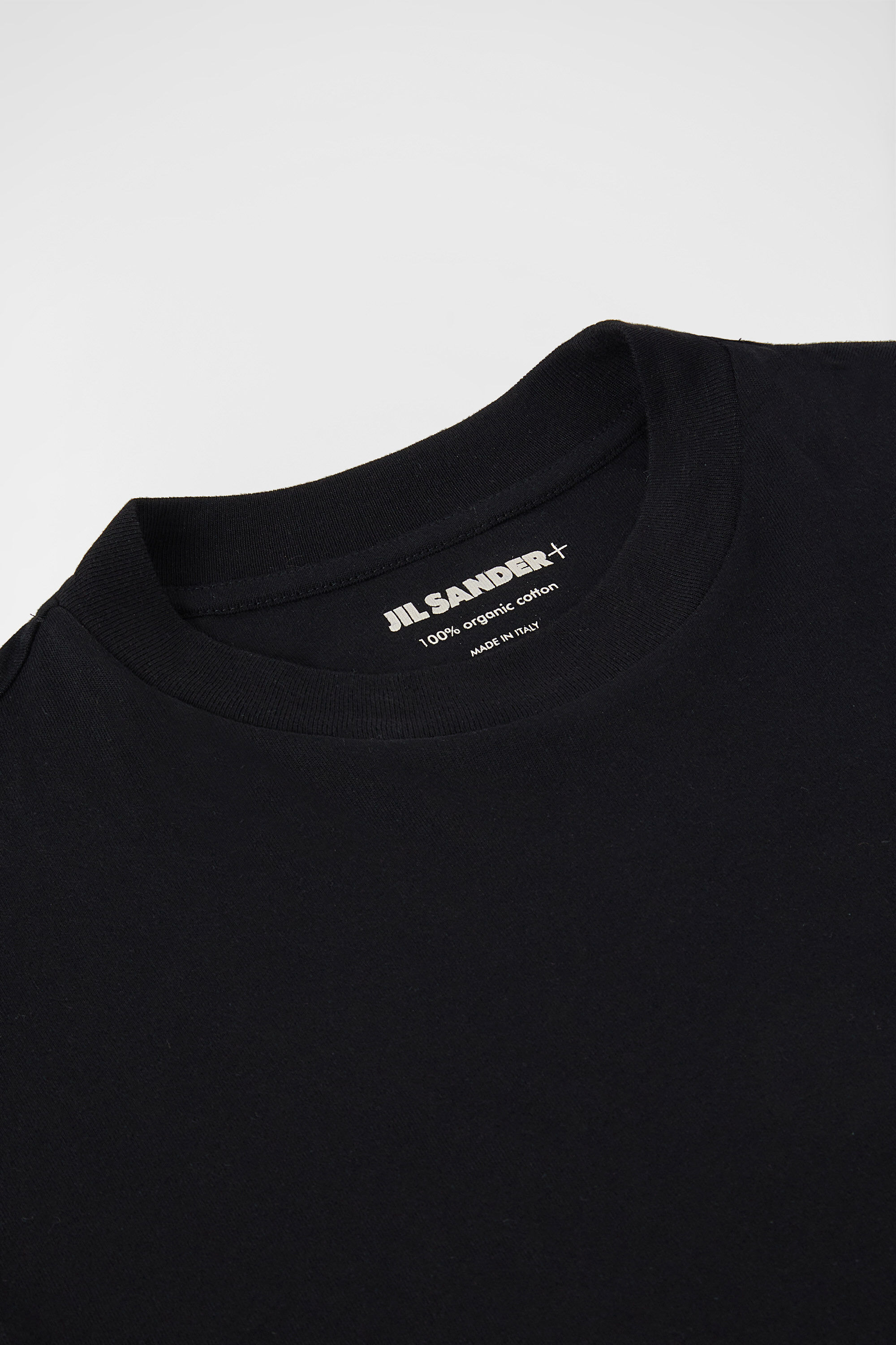 3-Pack Short-Sleeved T-Shirt Set - 7