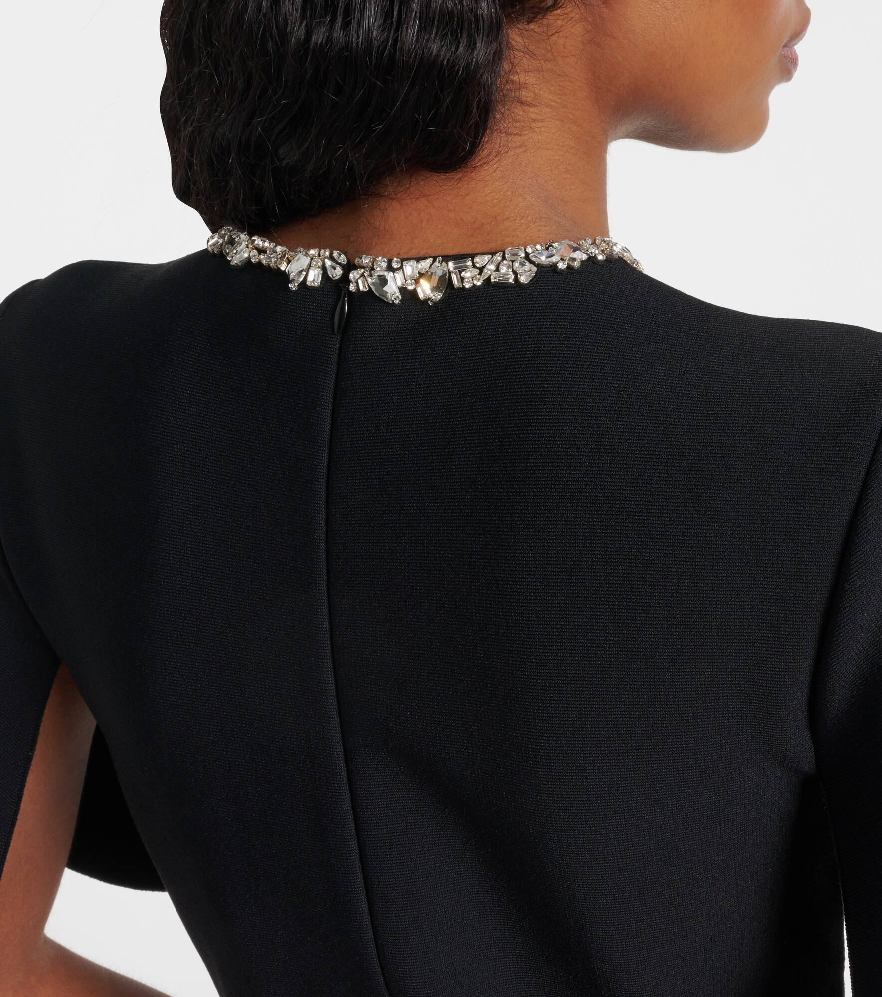 Embellished cocktail dress - 6