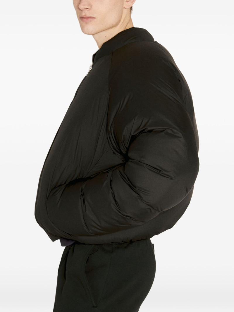 padded zipped jacket 3