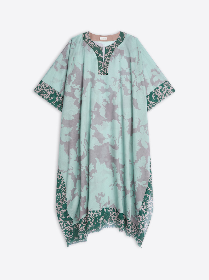 PRINTED KAFTAN 1