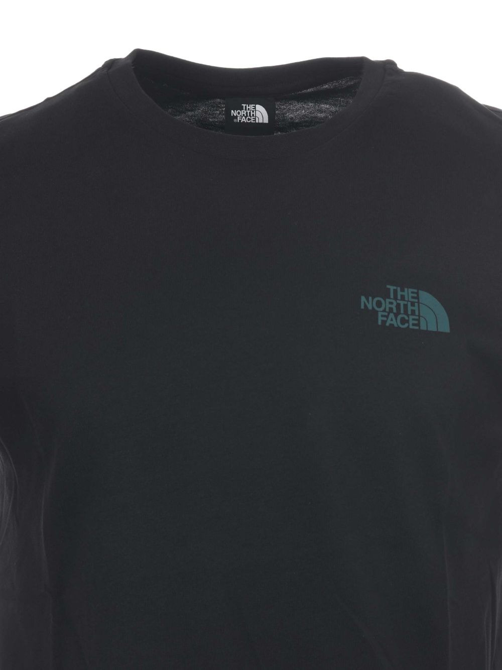 graphic-print T-shirt - 3