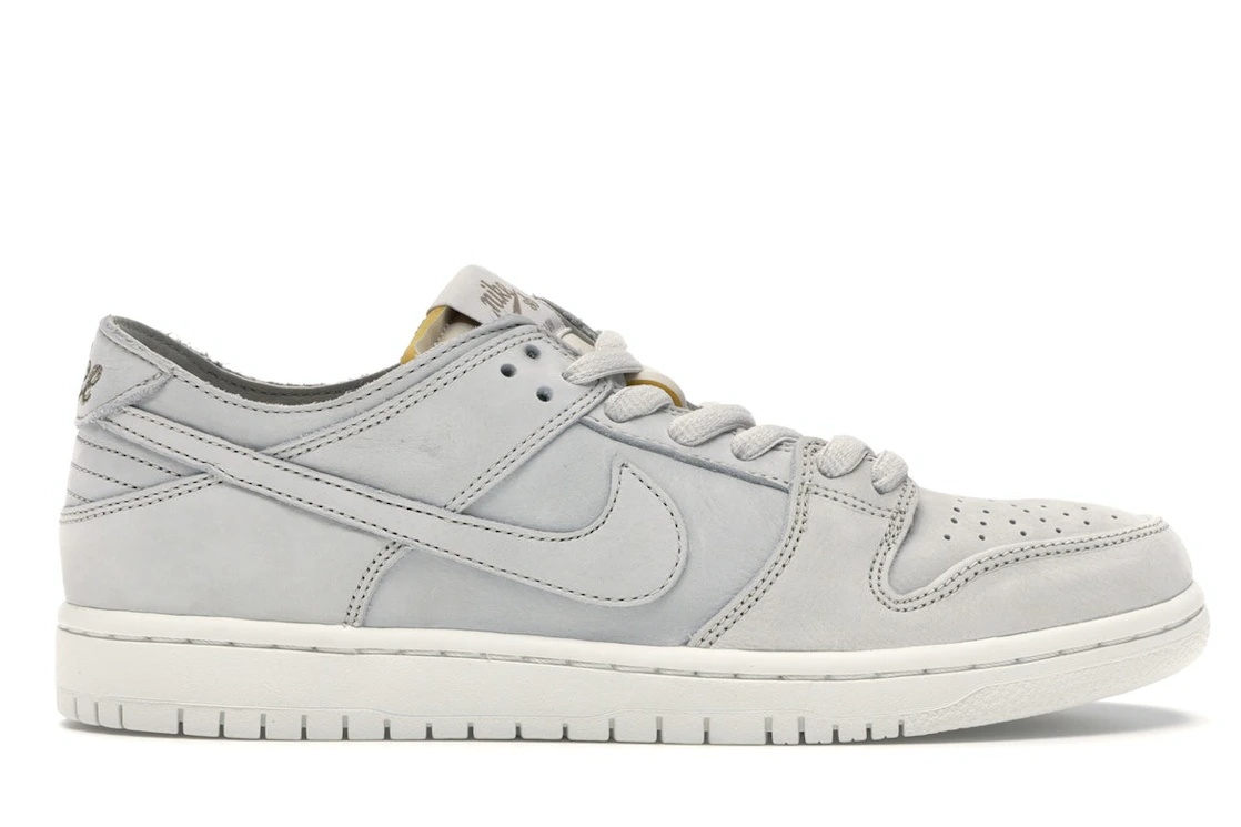 Nike SB Dunk Low Decon Light Bone - 1