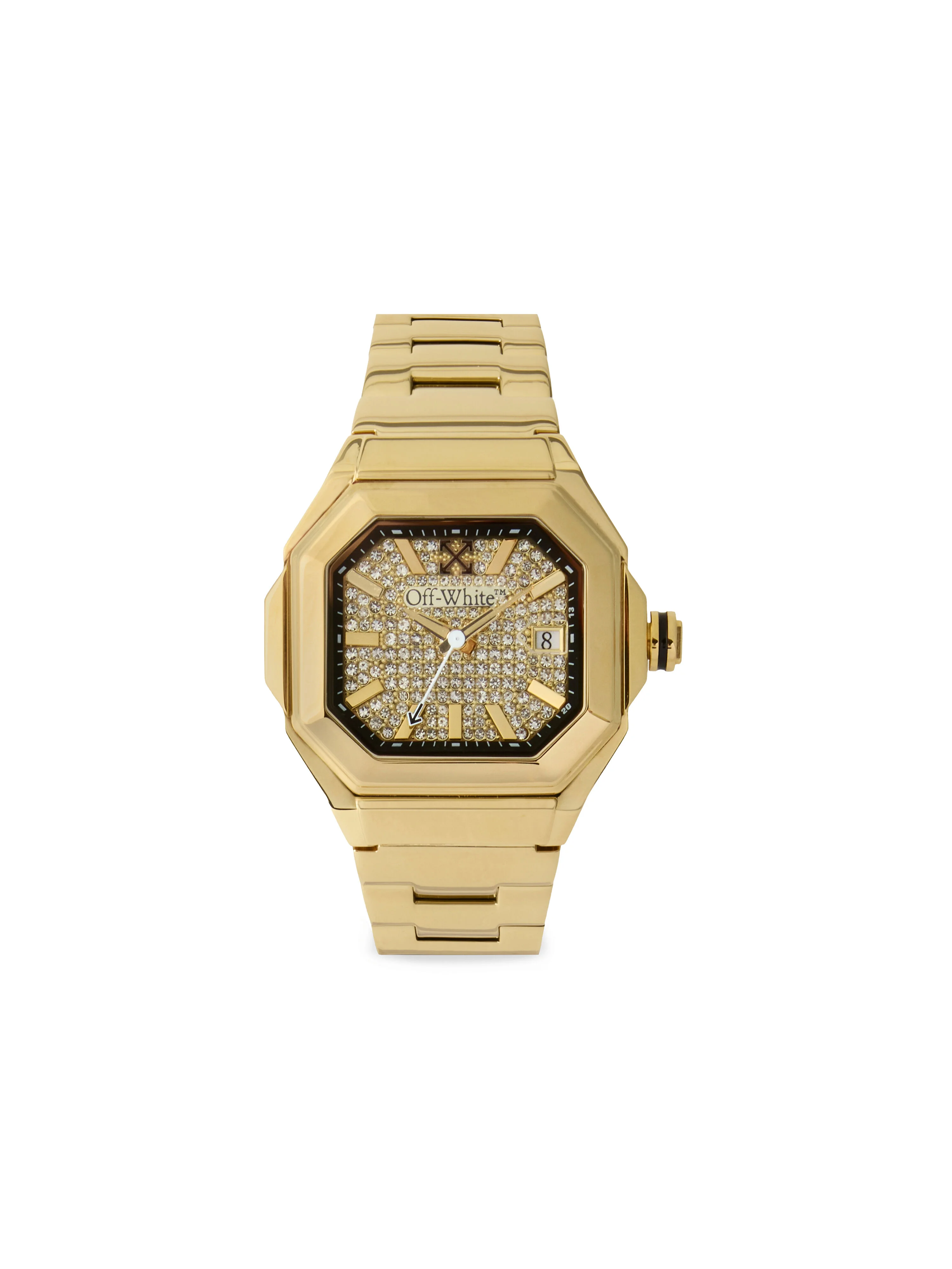 "Shift" Watch - 1