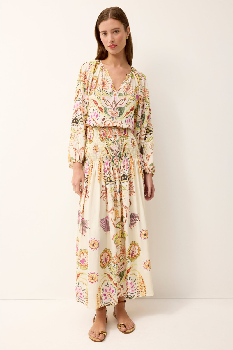 MARIE OLIVER STACIE SKIRT outlook