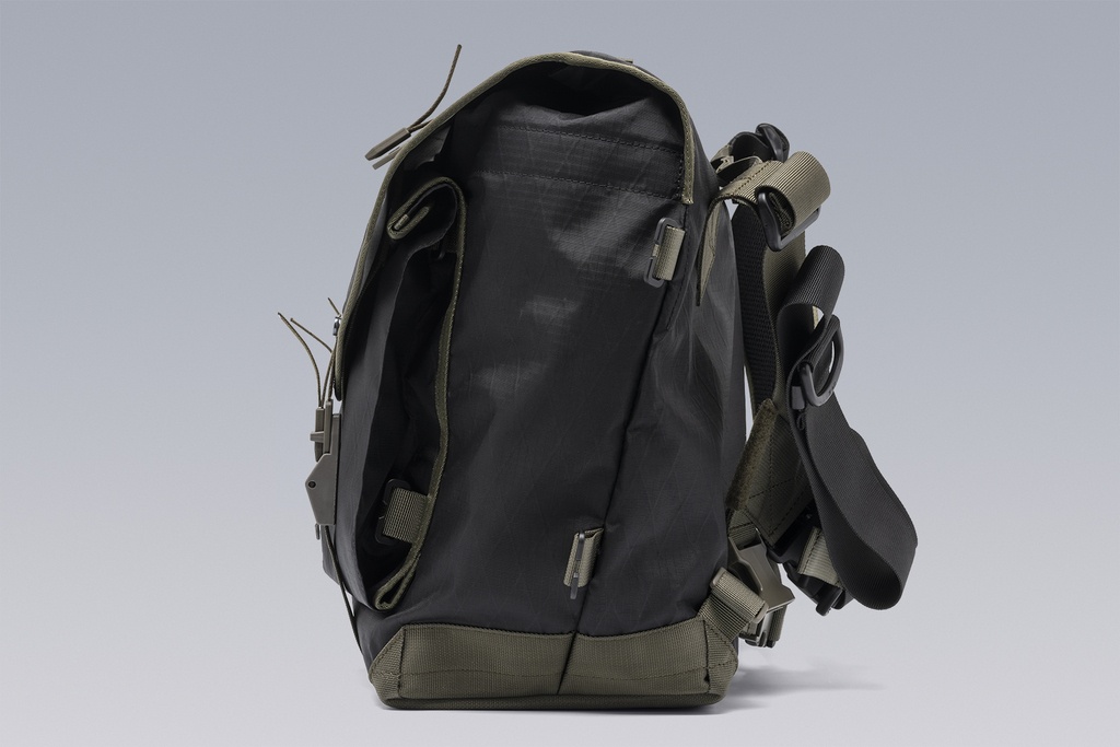 3A-5 Messenger Einsatztasche - 9