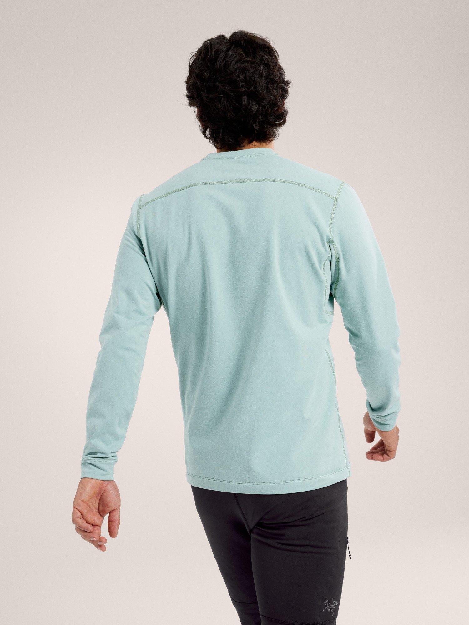Rho LT Crew Neck - 5