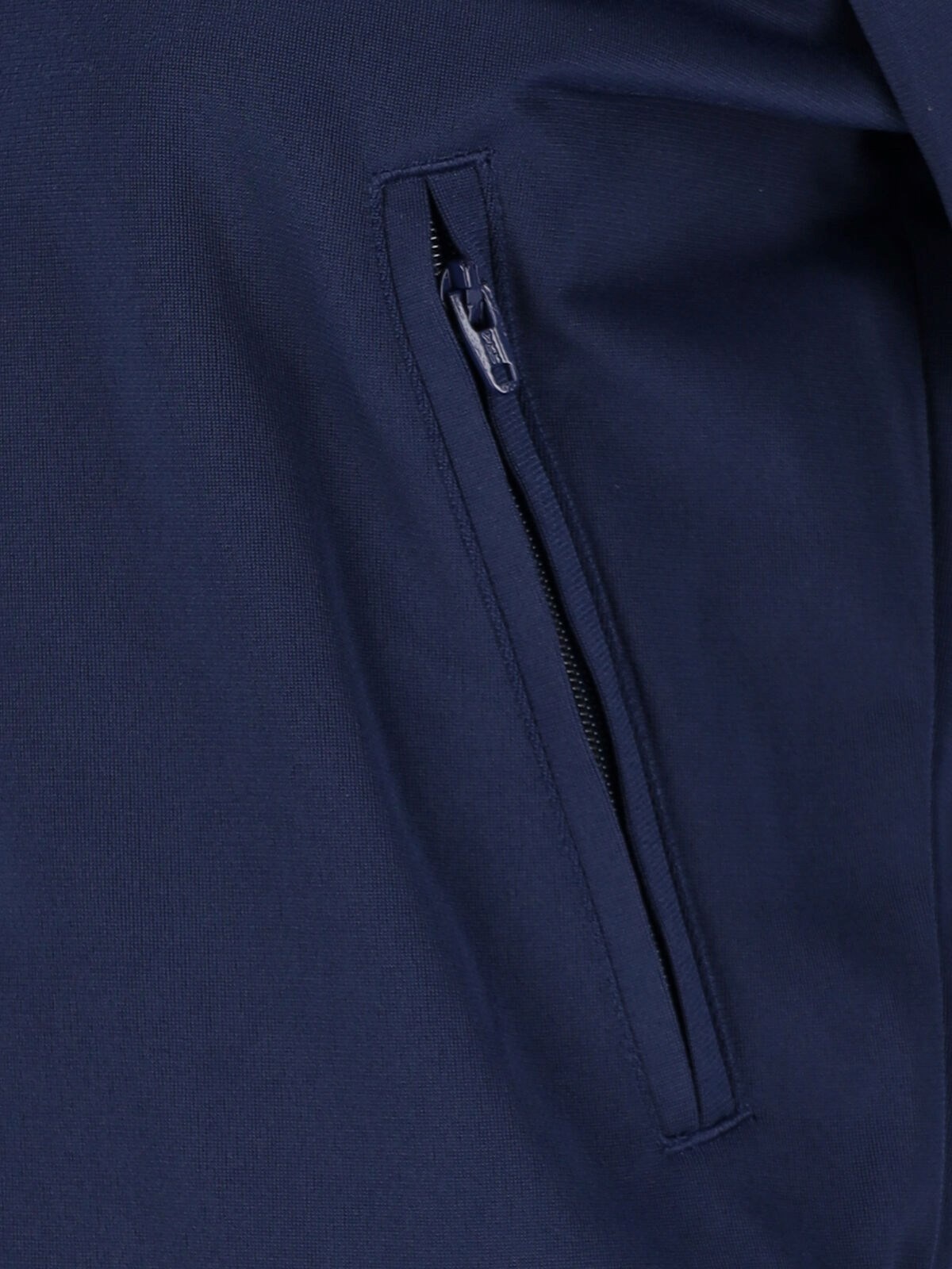 'FIREBIRD' ZIP SWEATSHIRT - 4