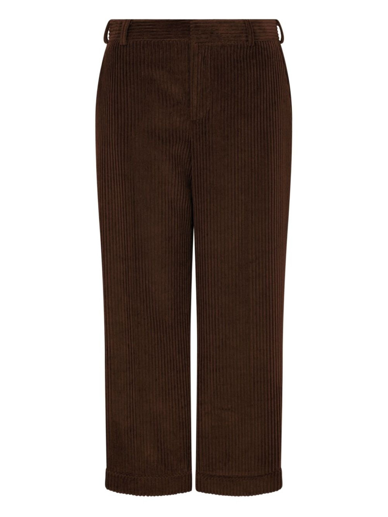 corduroy 바지 1