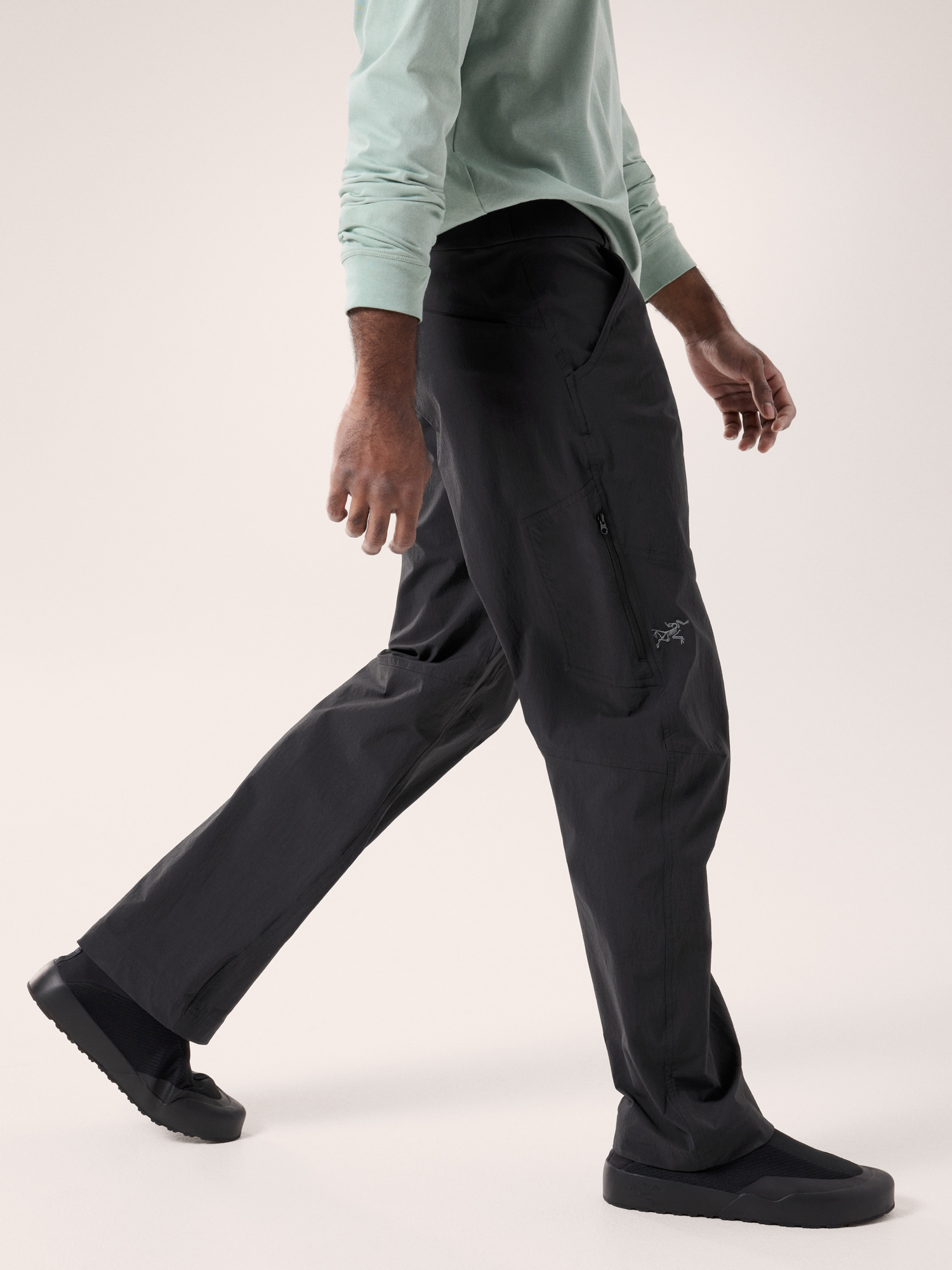 Cronin Pant - 6