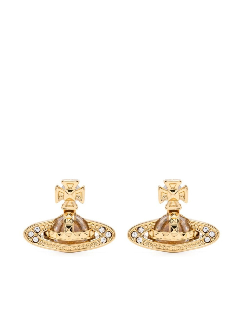 Pina Bas Relief earrings 1