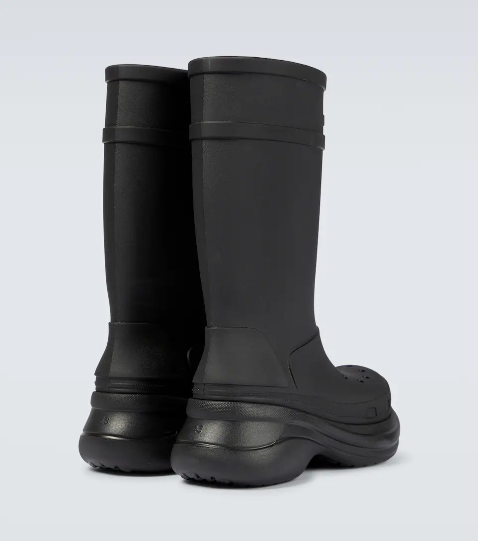 Crocs™ boots - 6