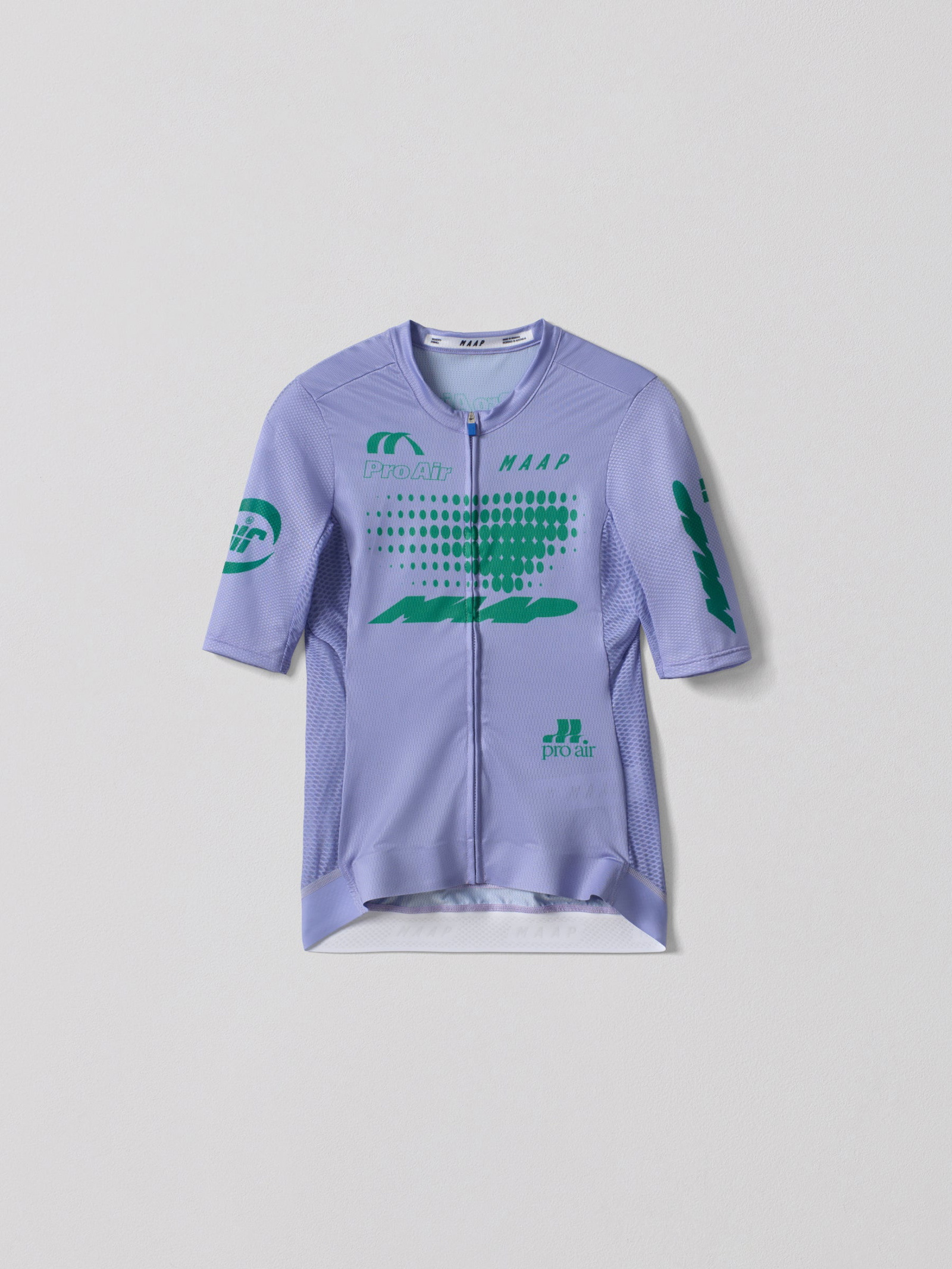 Women's Aether Pro Air Jersey 3.0 - 7