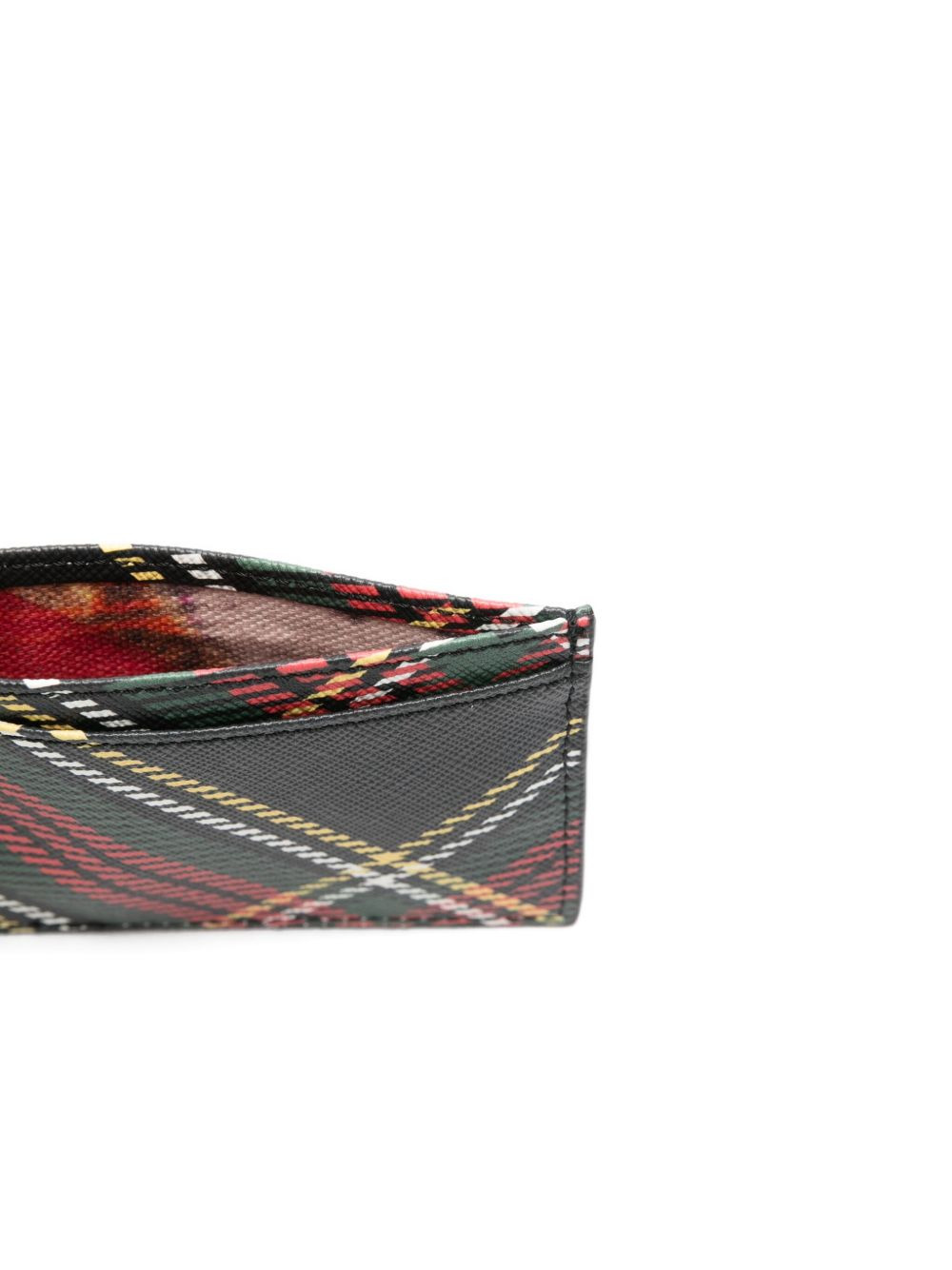 patterned card holder - 3