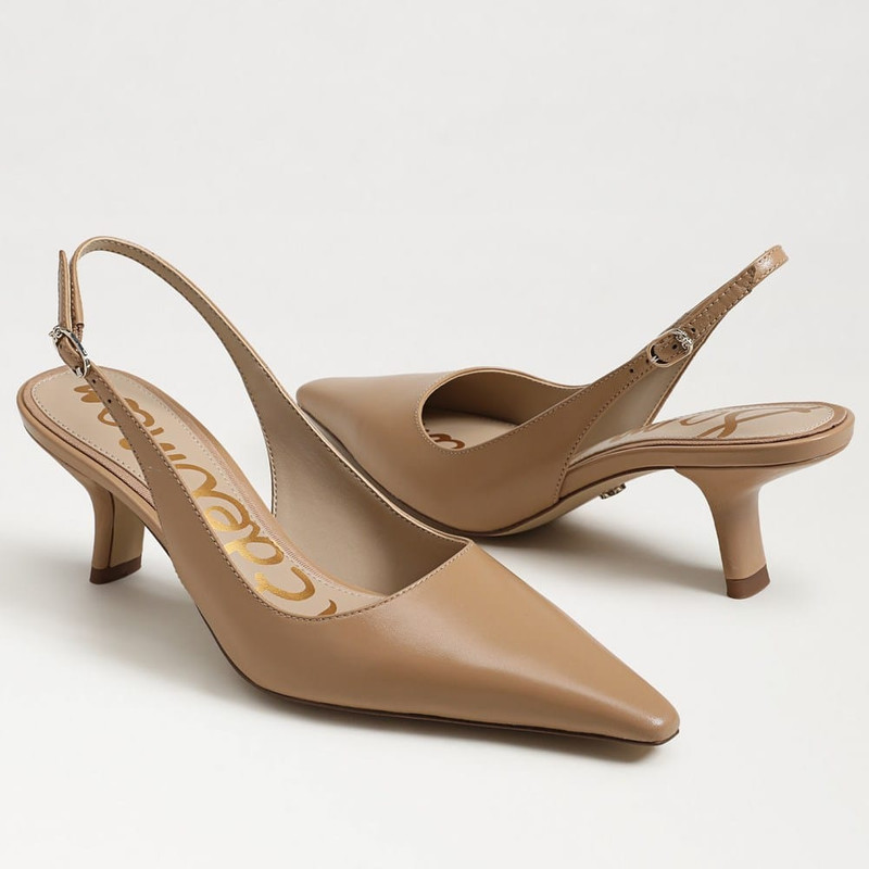 Bianka Slingback Pump 7