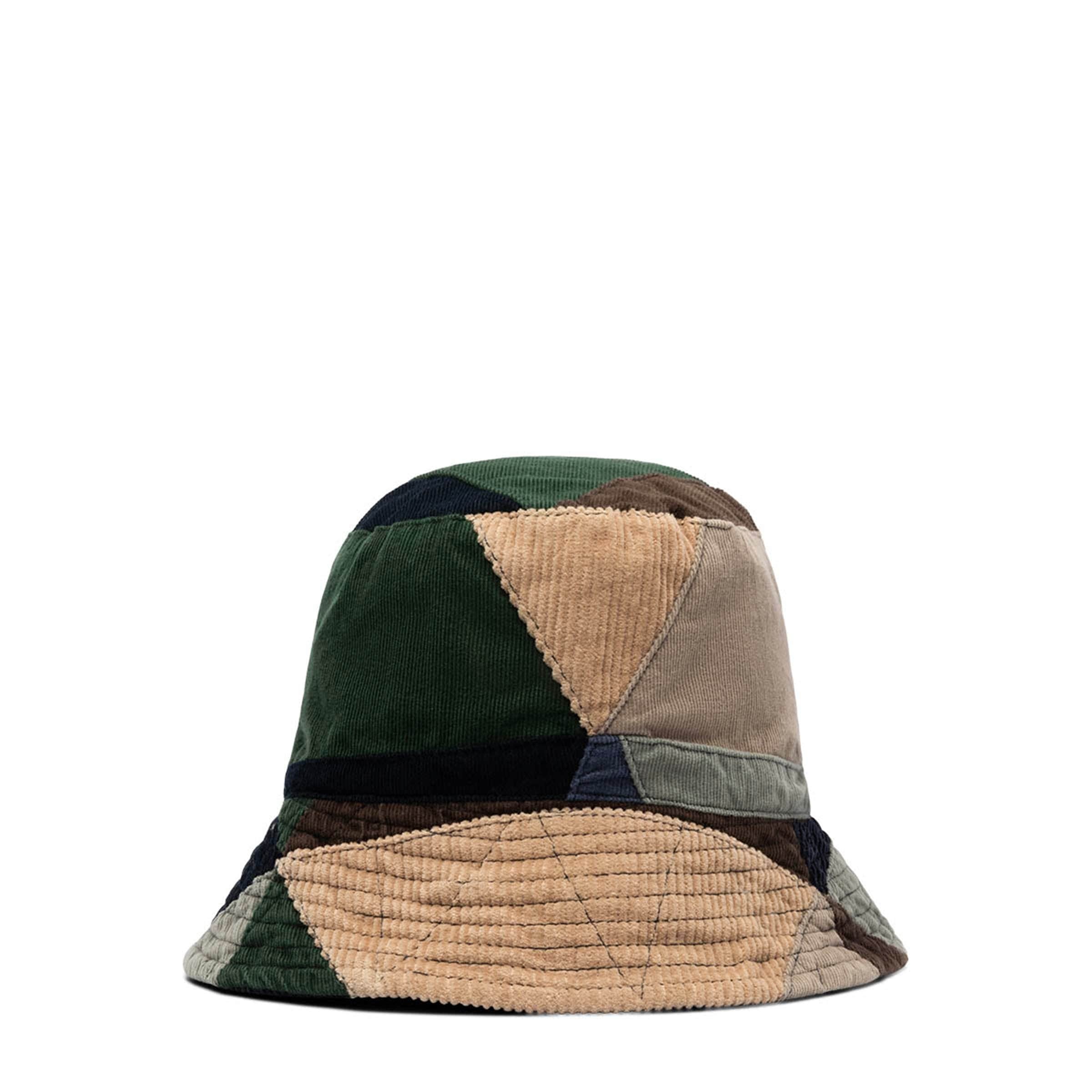 BUCKET HAT - 1