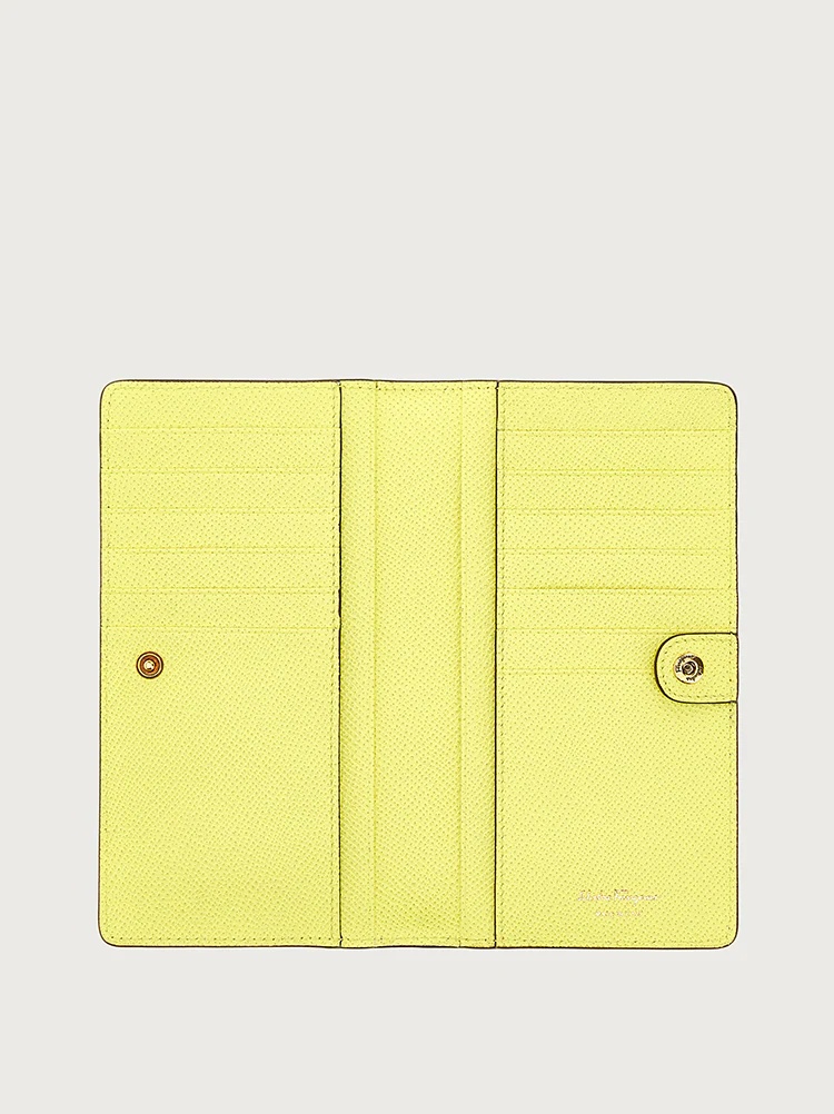 GANCINI CONTINENTAL WALLET - 4