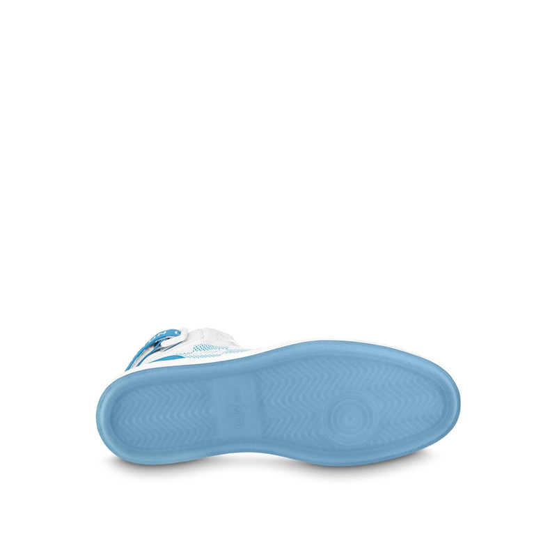 Rivoli Sneaker Boot 6