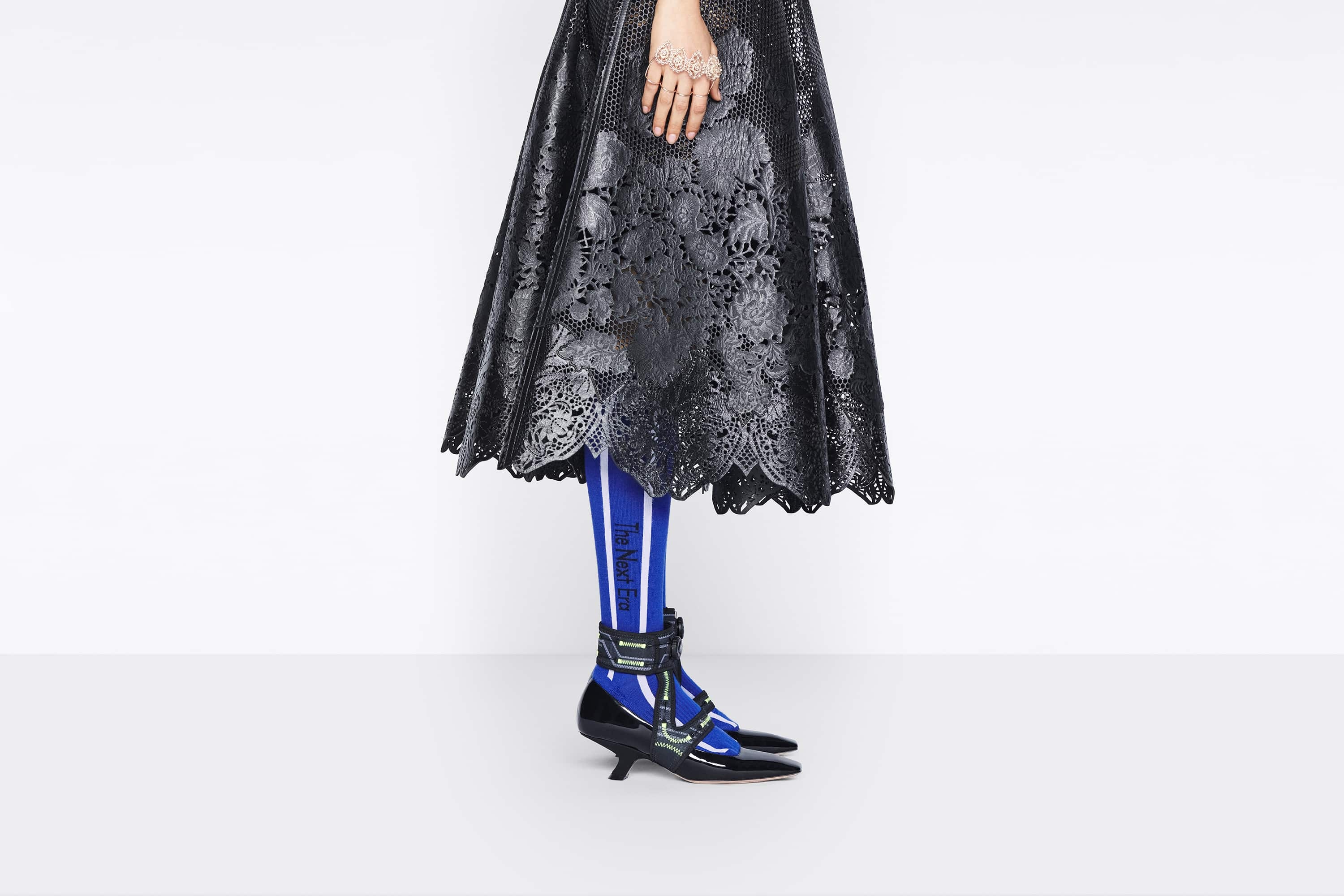 Dior 62-22 Pump - 8