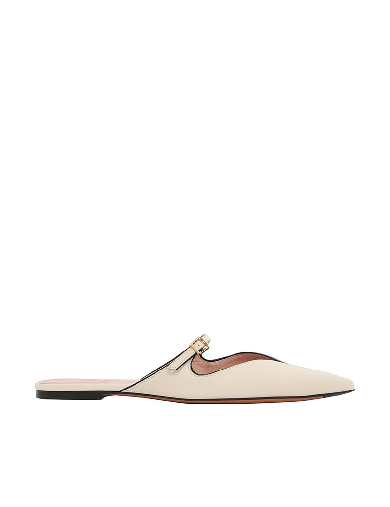 ZIMMERMANN AURA MULE 1