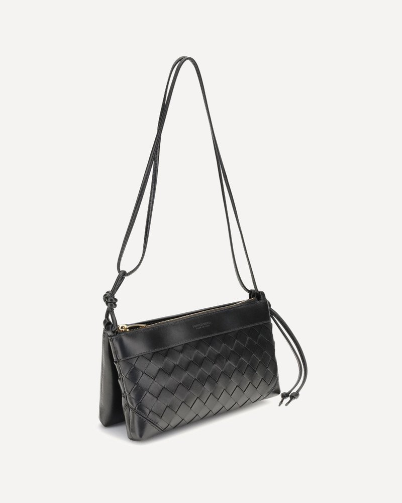 Bottega Veneta Pouch On Strap outlook