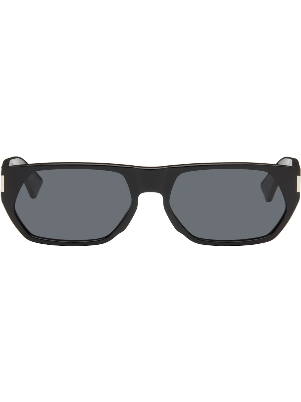 Black SL 898 Sunglasses - 1