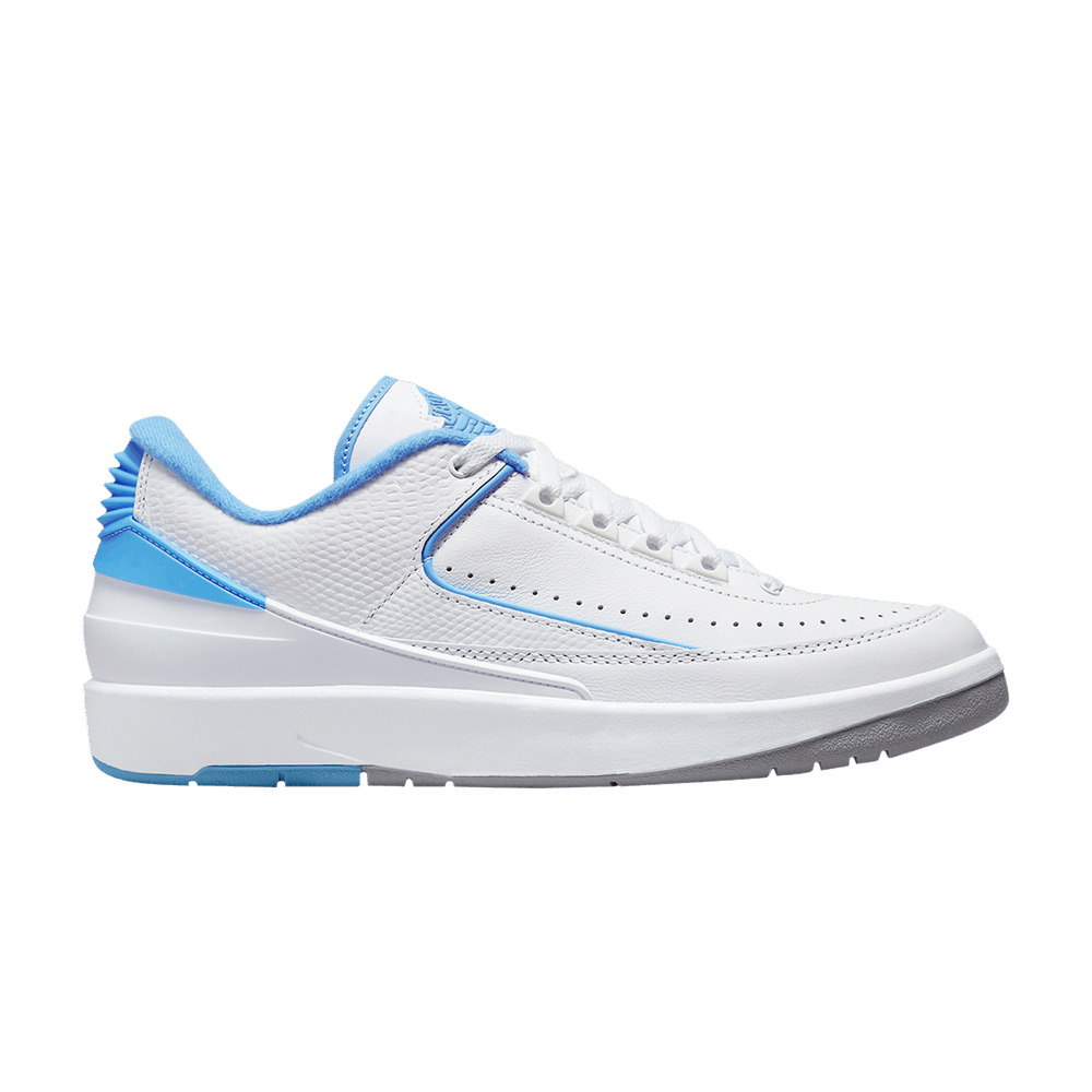 Air Jordan 2 Retro Low 'UNC' - 1
