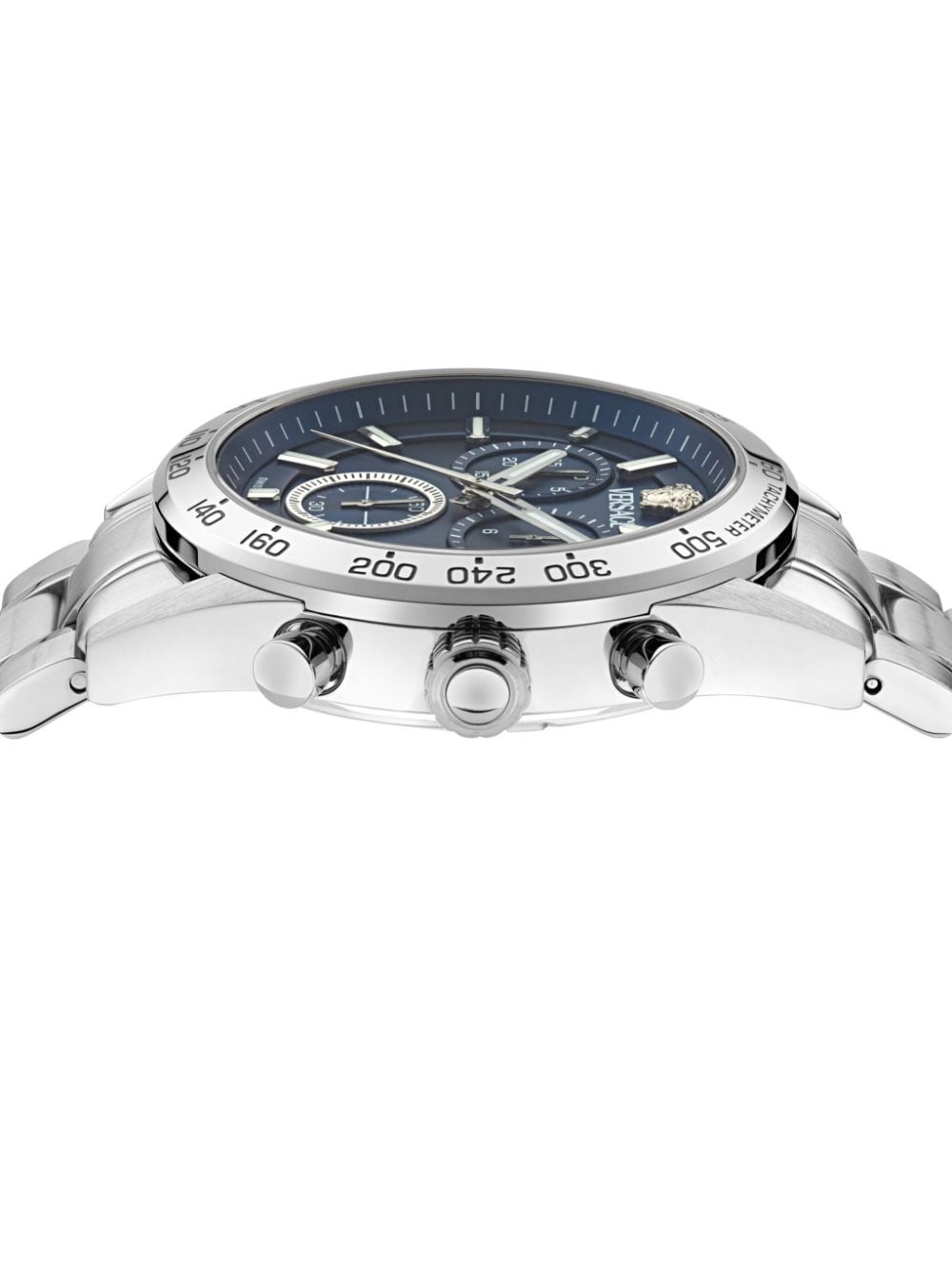 V-Code Chronograph 41mm - 4