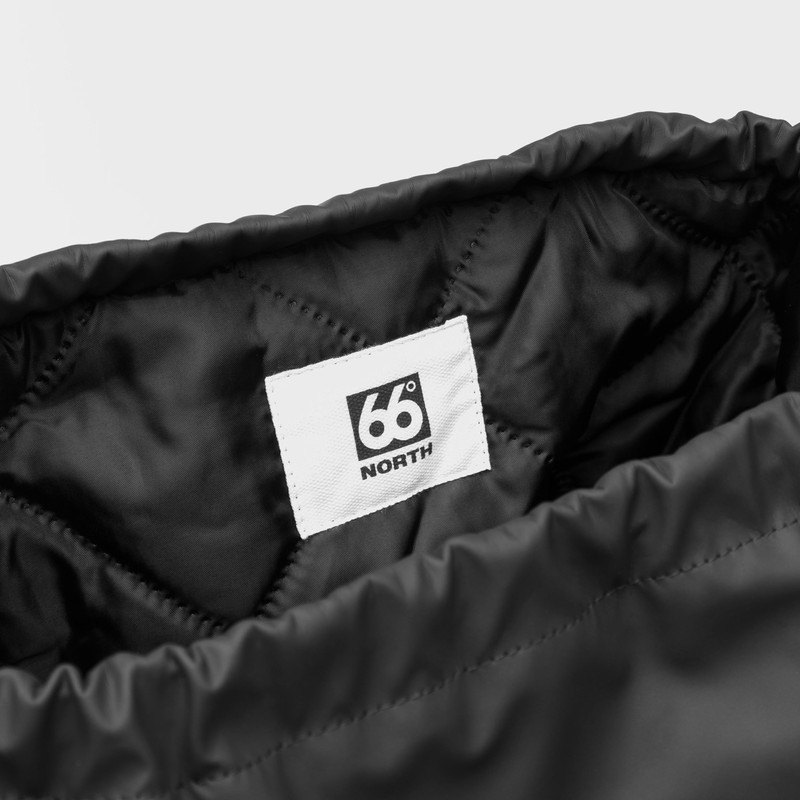 66°North Drawstring Bag 4