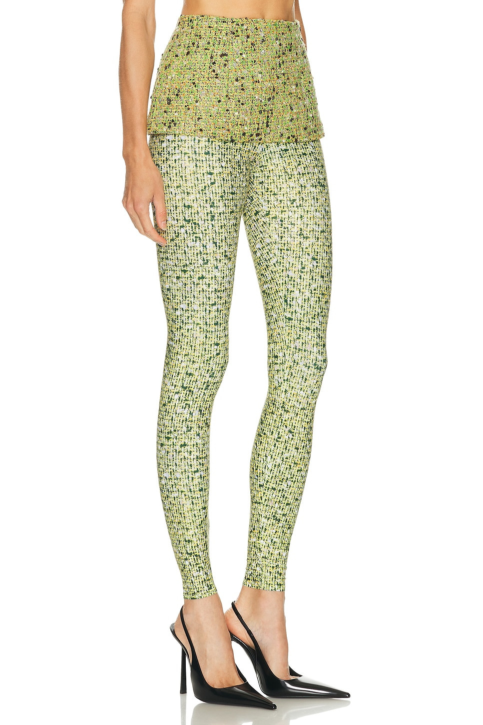 Legging - 2