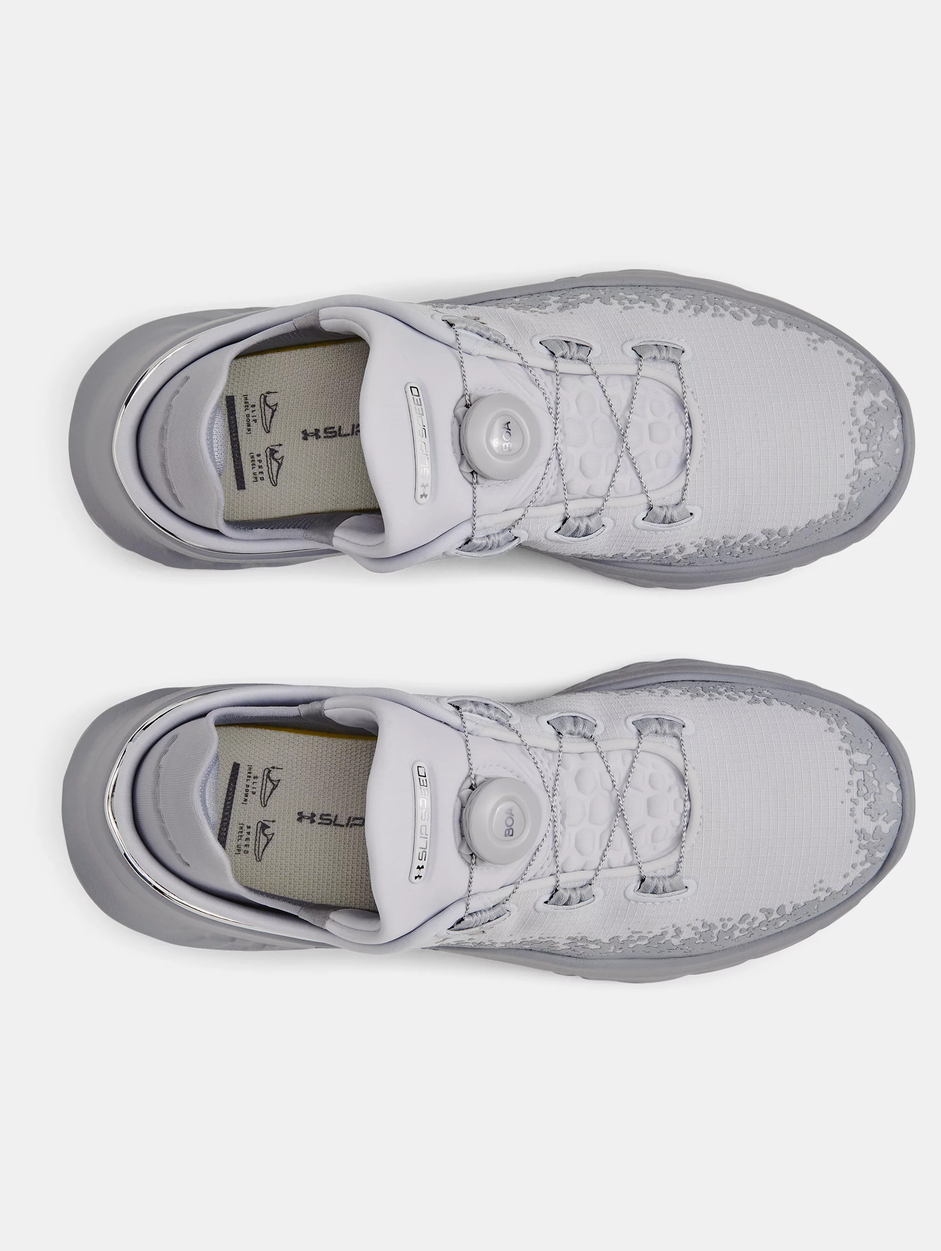 Unisex UA SlipSpeed™ Mega Shoes - 3