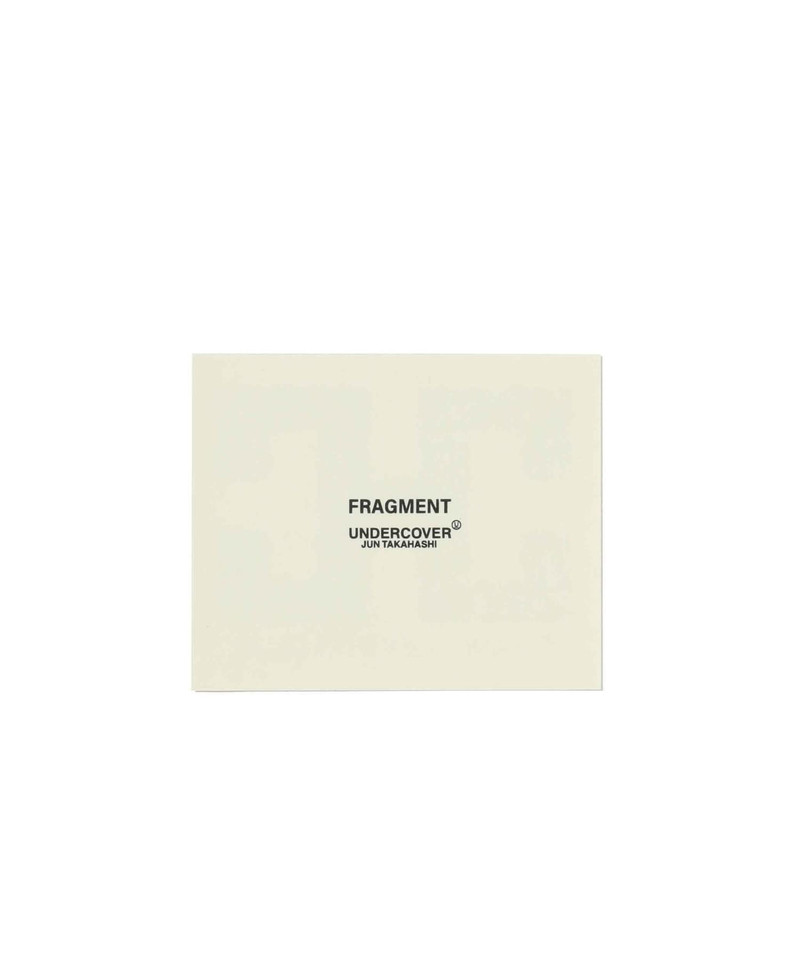 UNDERCOVER UC2E9Z06-1 outlook