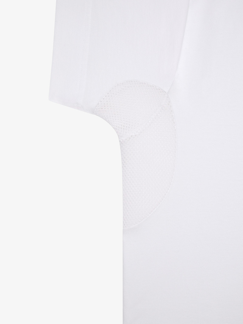 TK-MX T-SHIRT IN COTTON 6