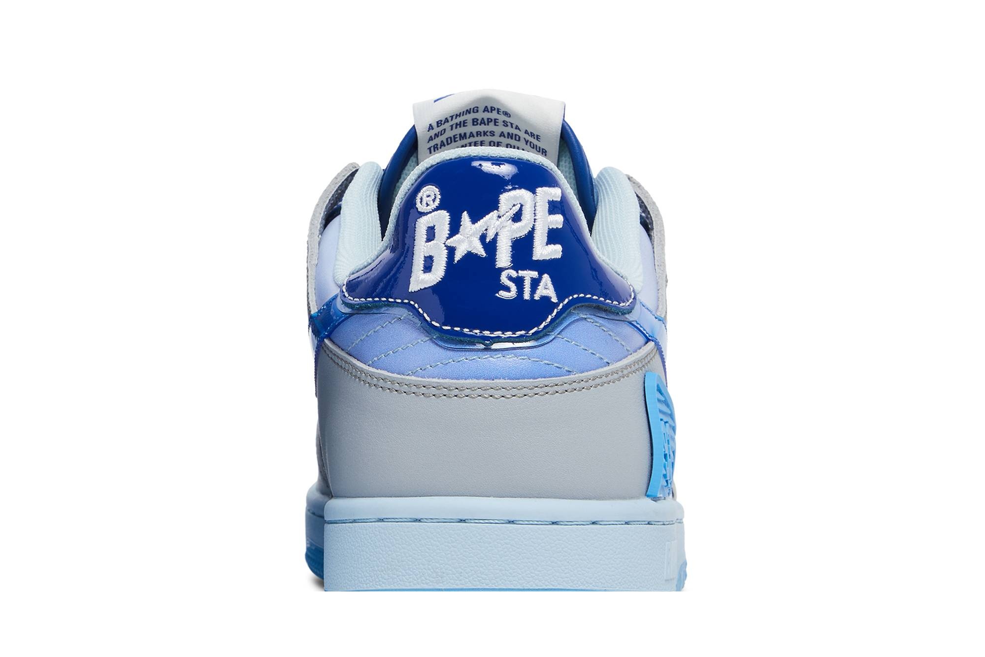 Sk8 Sta M1 'Blue' - 7