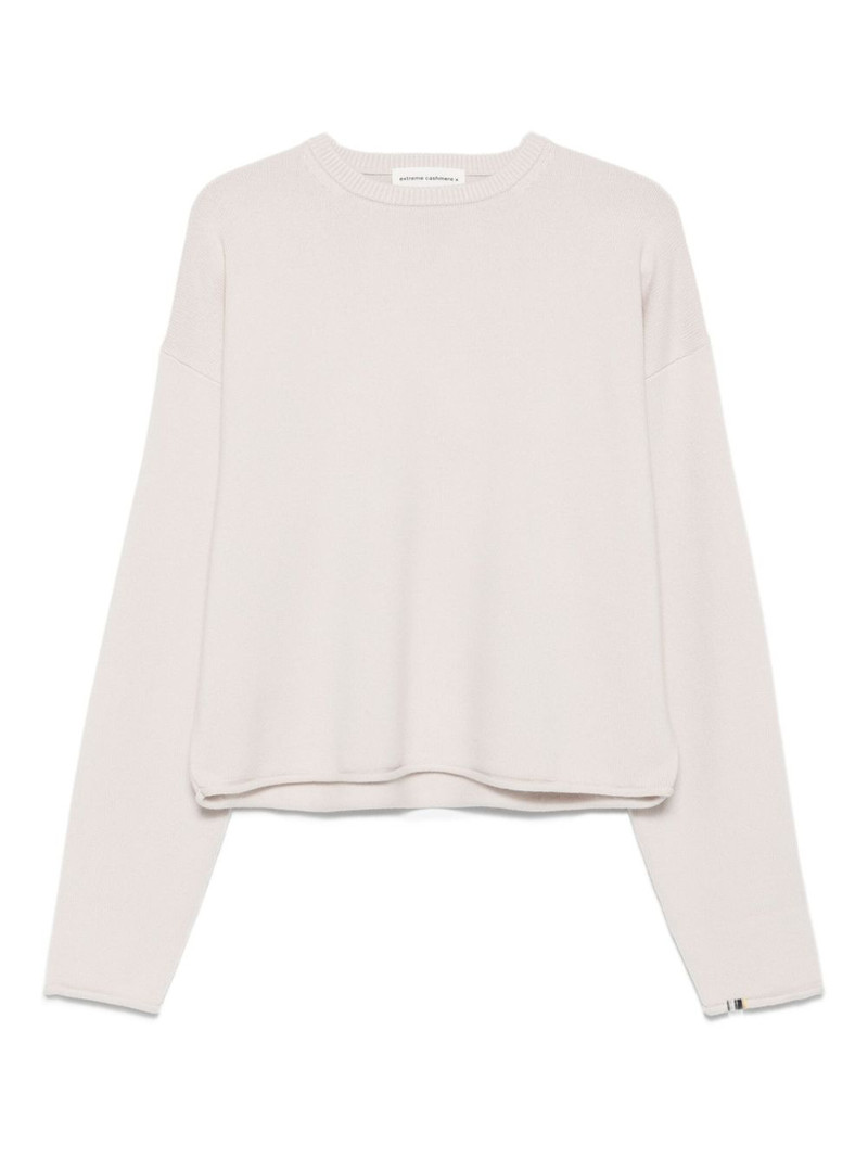 round-neck sweater 1