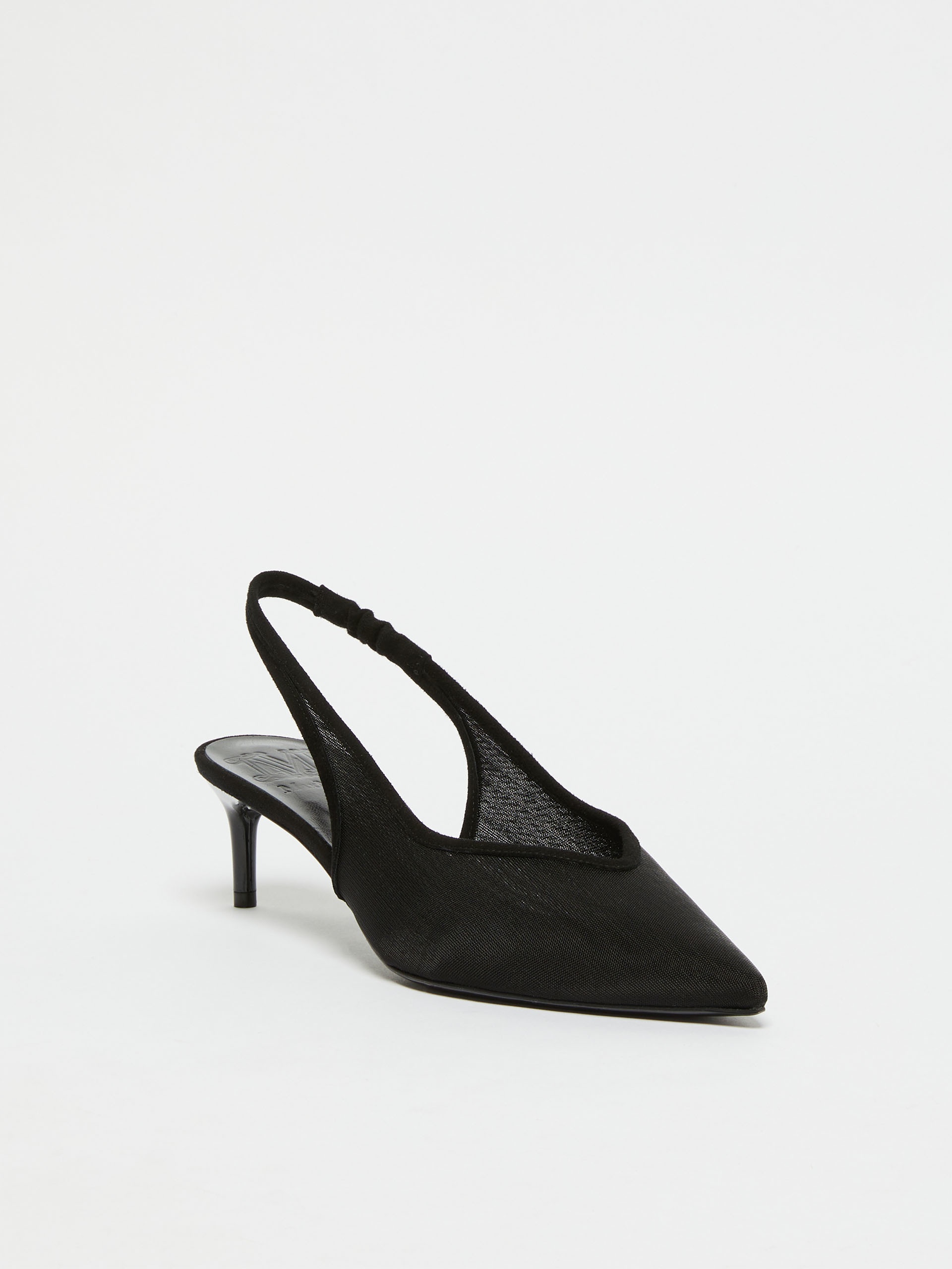 PIT Mesh court shoes - 2