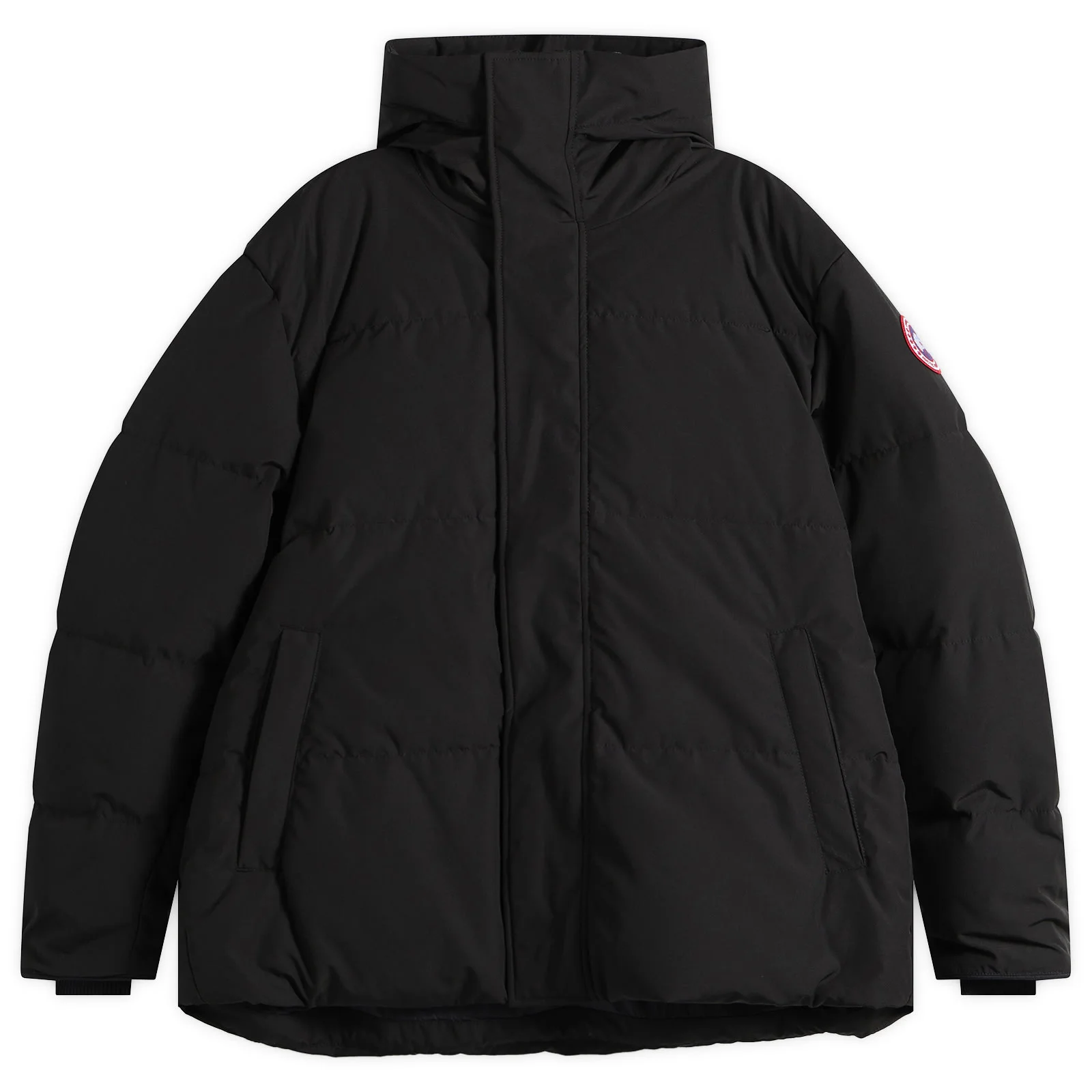 Canada Goose Seymour Parka - 1