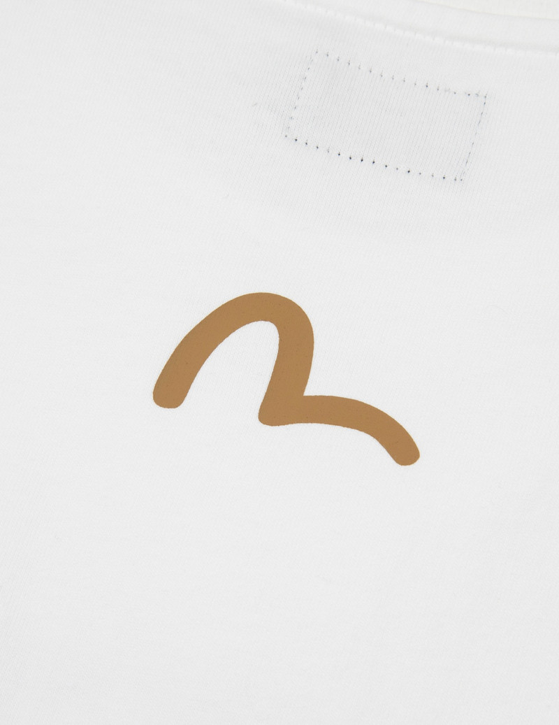 PLAYFUL GODHEAD PRINT REGULAR FIT T-SHIRT 9