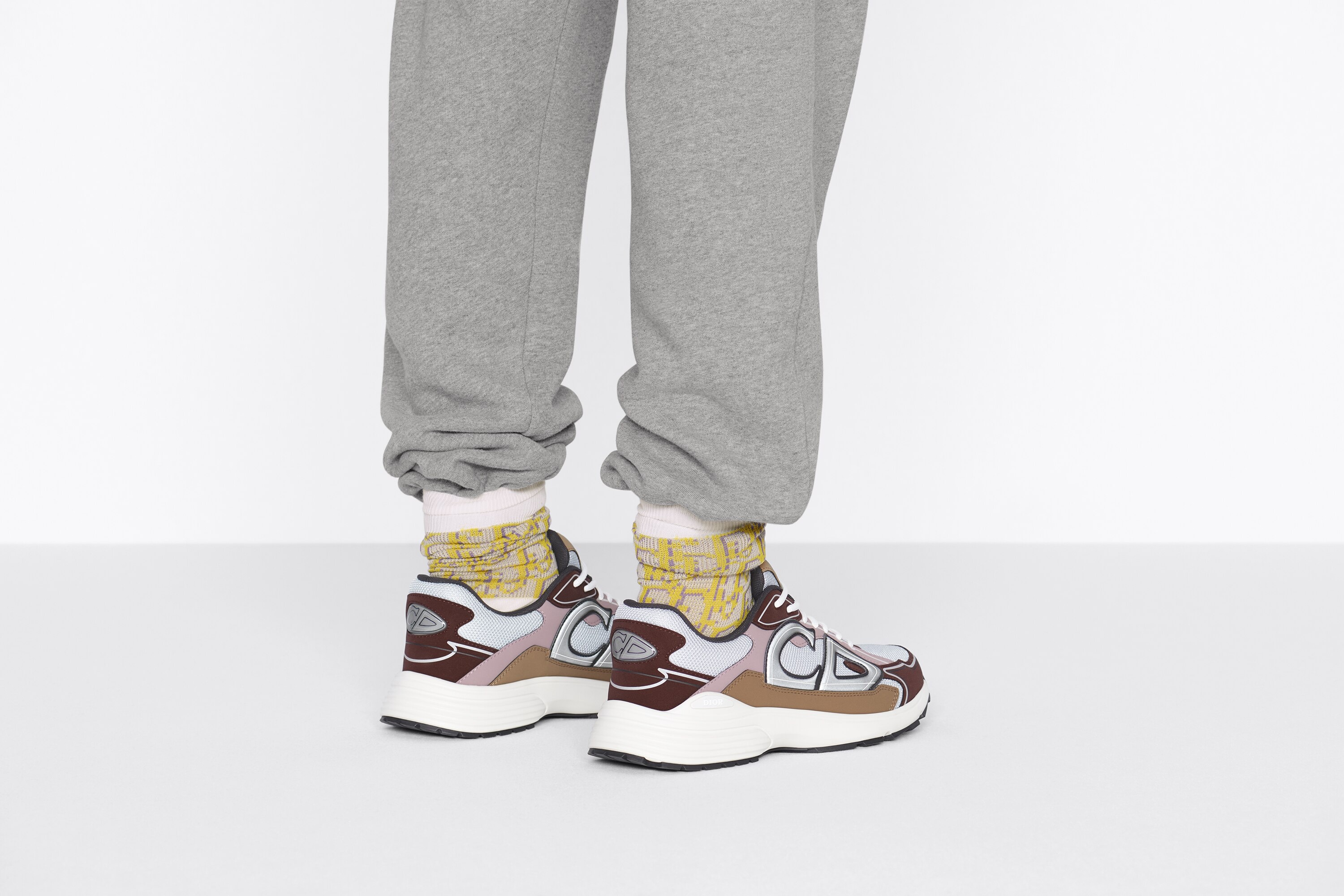 B30 Sneaker - 9