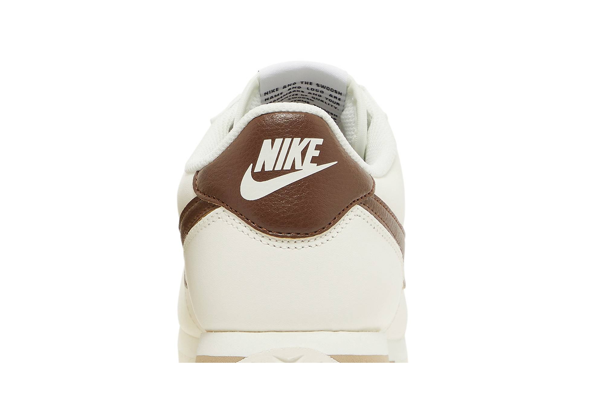 Wmns Cortez 'Cacao Wow' - 7
