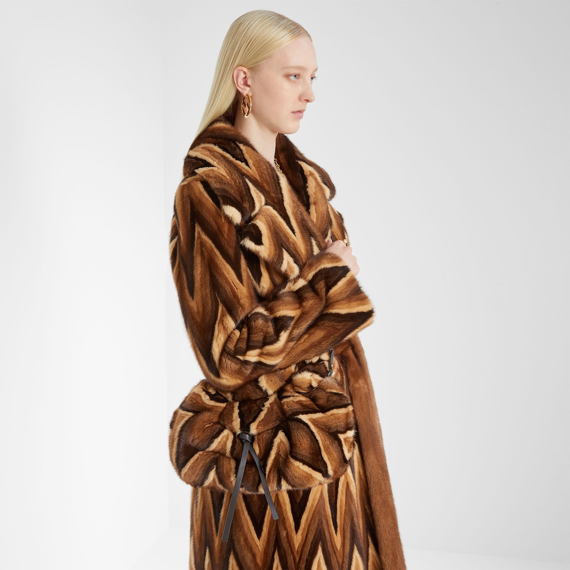 Fendi Spy Small - 2