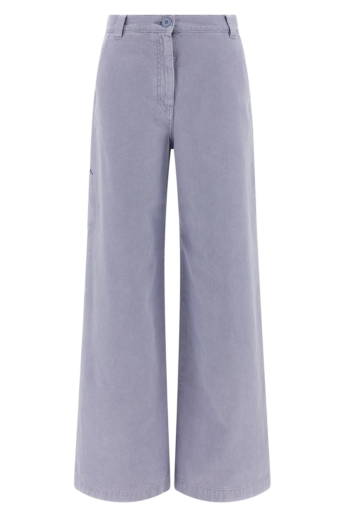 'WkdSkipper' pants - 1