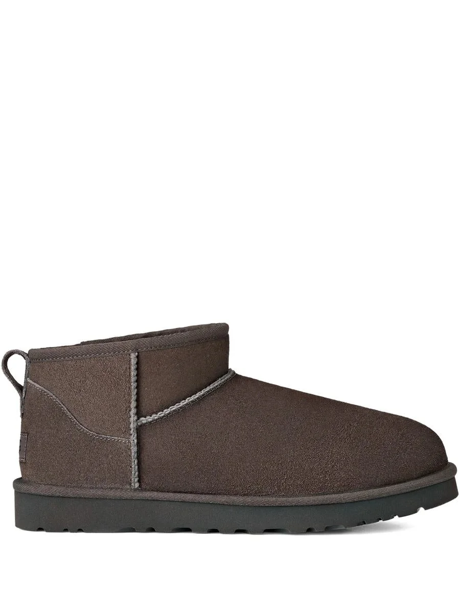 UGG M Classic Ultra Mini Shoes - 1