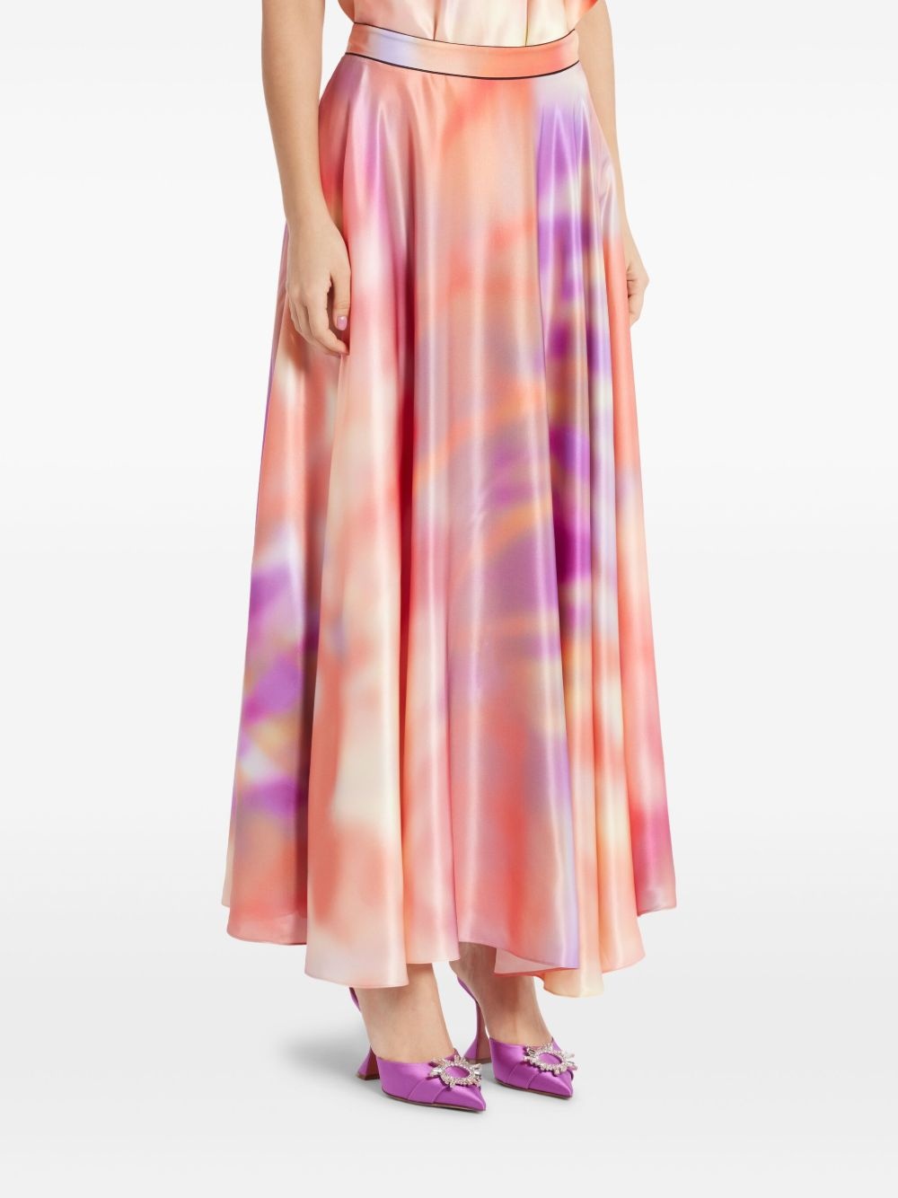 Ameera maxi skirt - 3