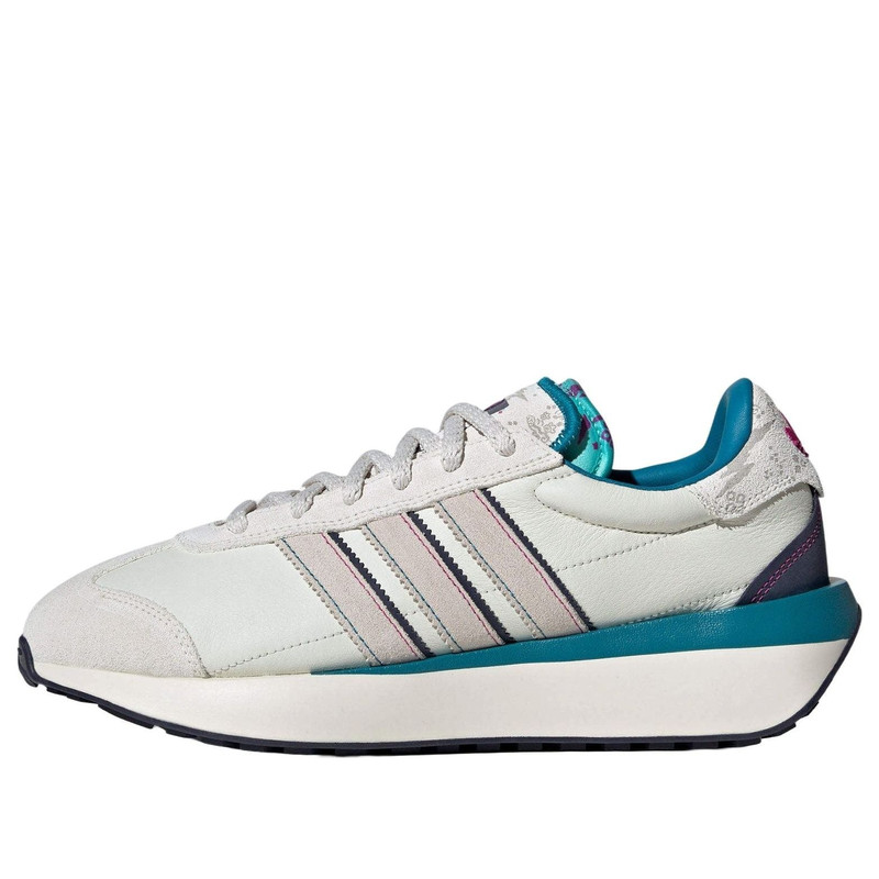 adidas x Fefei Ruan Country XLG 'Chinese New Year' ID1143 - 1