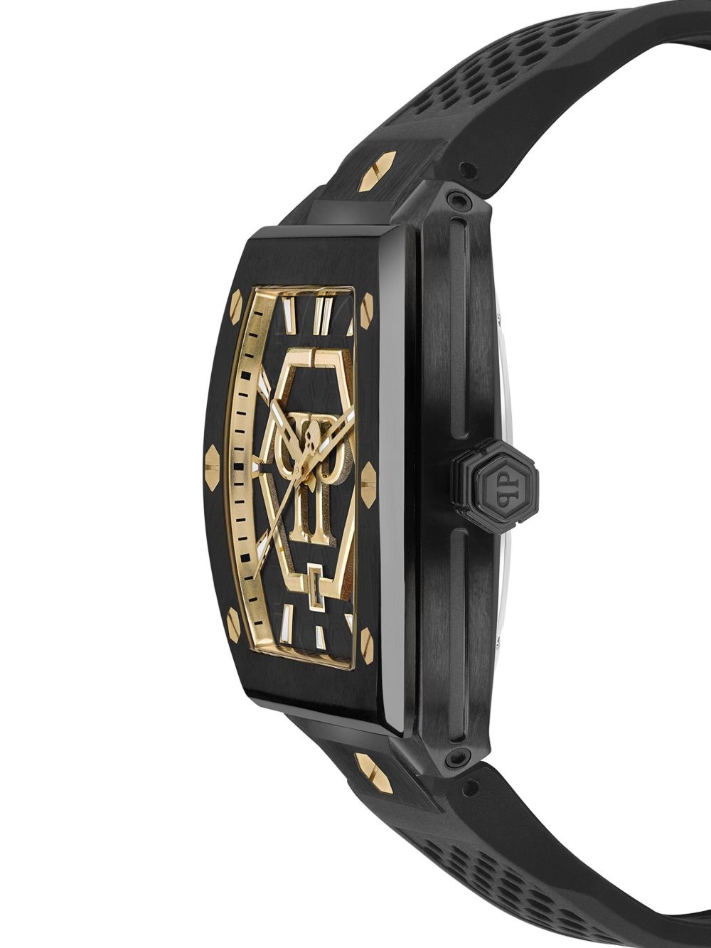The Hexagon Phantom 44mm - 3